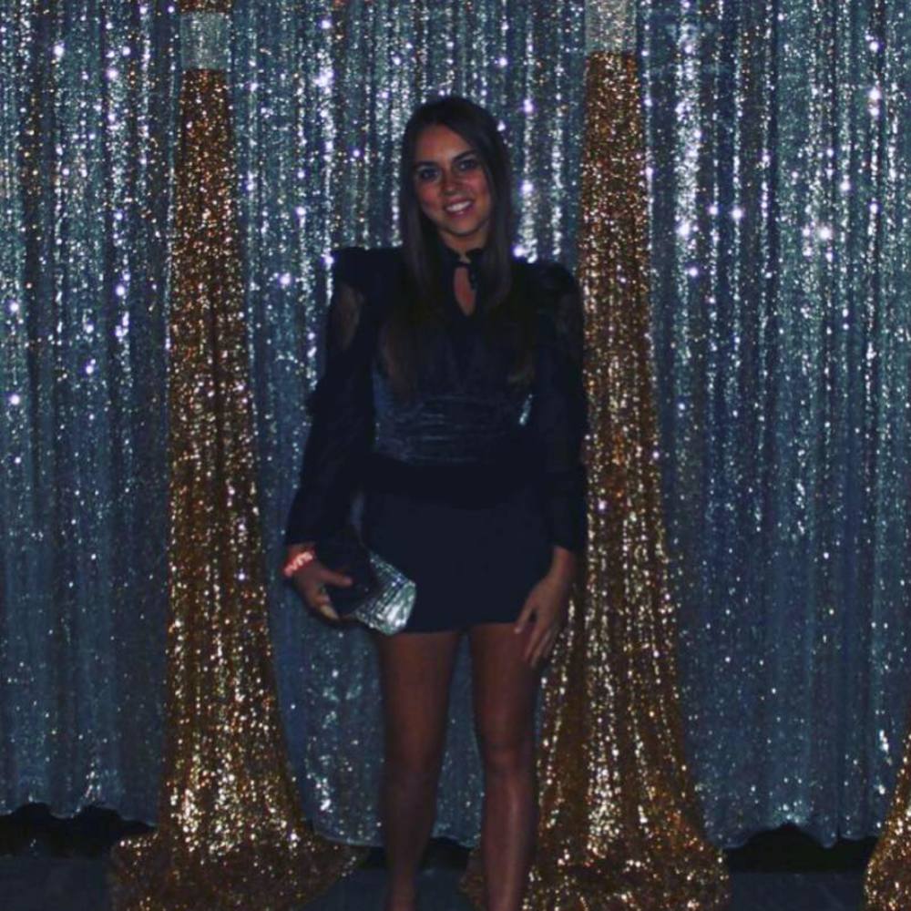 Meet your Posher, Tamara